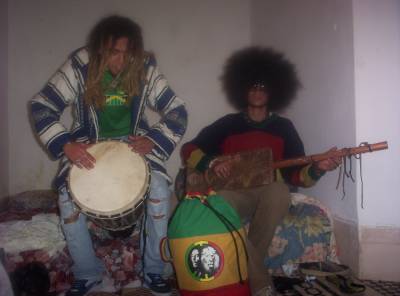 bambara